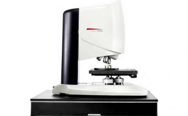 徕卡DCM8测量显微镜